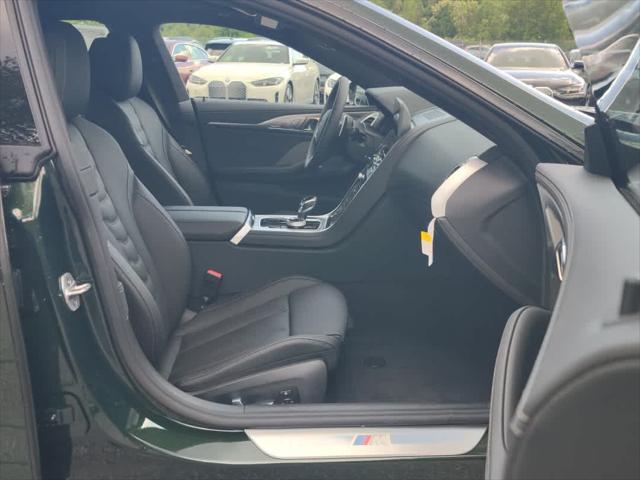 new 2026 BMW 840 car, priced at $99,790
