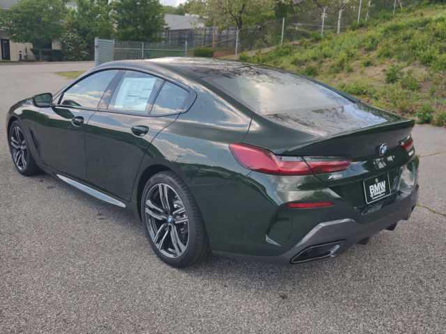 used 2026 BMW 840 car, priced at $92,911