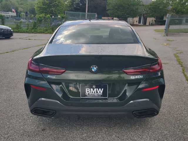 used 2026 BMW 840 car, priced at $92,911