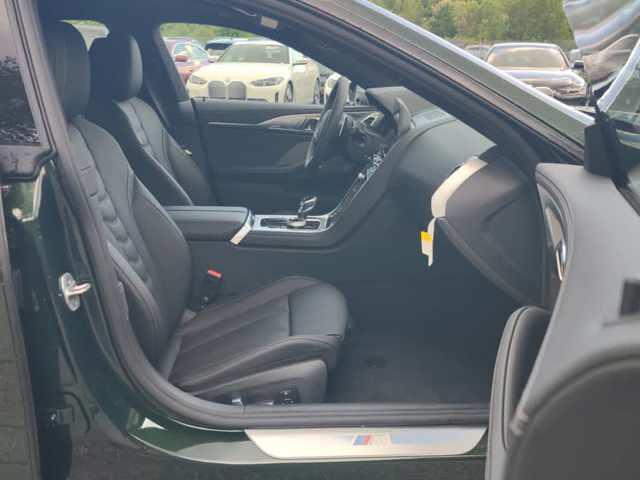 used 2026 BMW 840 car, priced at $92,911