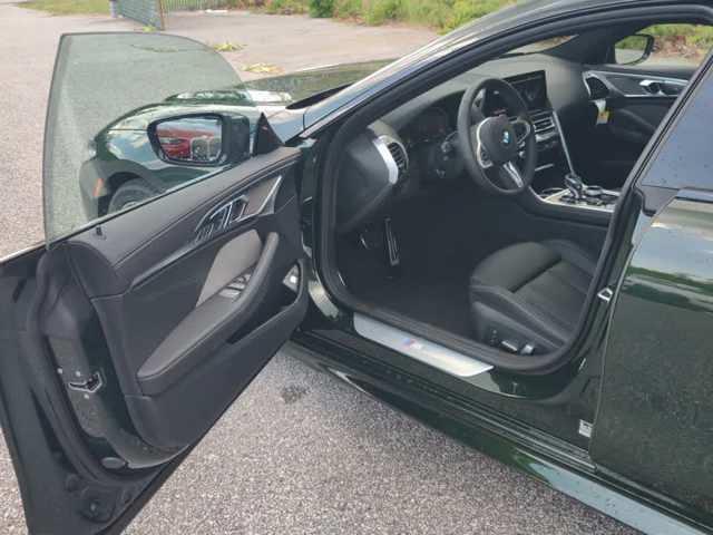 used 2026 BMW 840 car, priced at $92,911