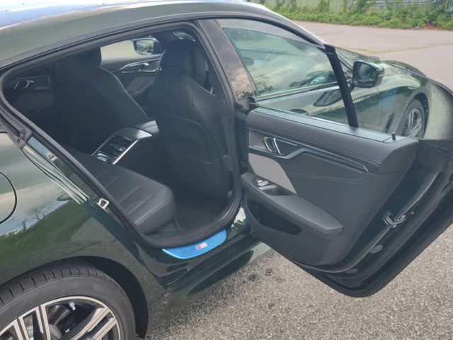 used 2026 BMW 840 car, priced at $92,911