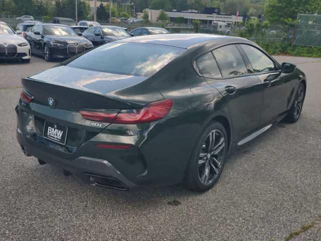 used 2026 BMW 840 car, priced at $92,911