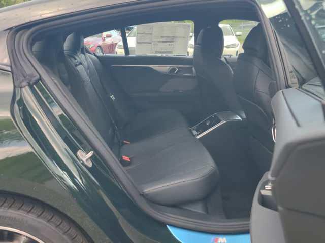 used 2026 BMW 840 car, priced at $92,911