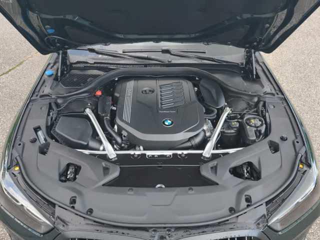 used 2026 BMW 840 car, priced at $92,911