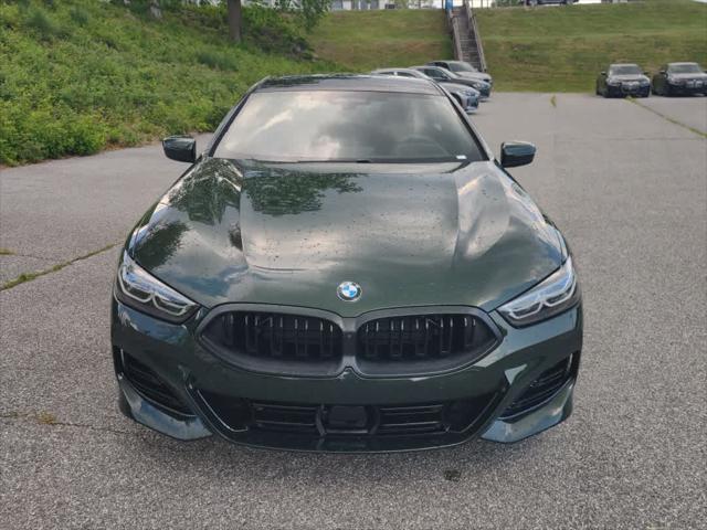 new 2026 BMW 840 car, priced at $99,790