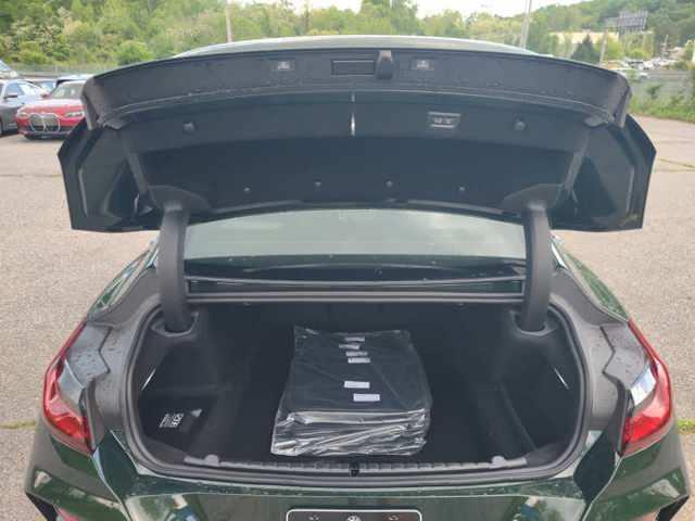 used 2026 BMW 840 car, priced at $92,911