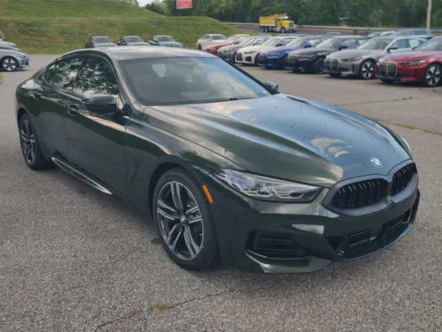 used 2026 BMW 840 car, priced at $92,911