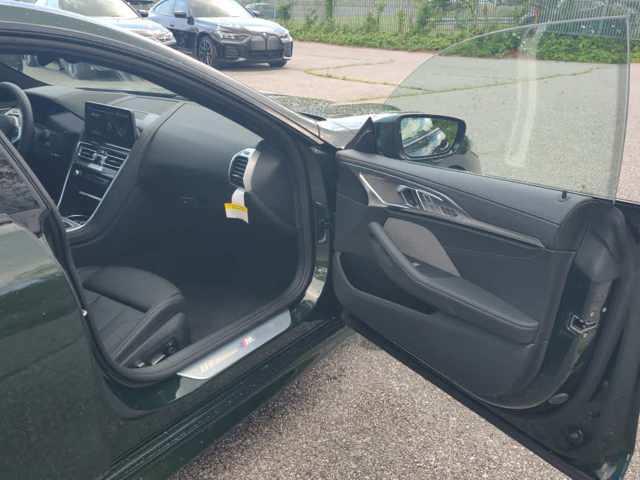 used 2026 BMW 840 car, priced at $92,911