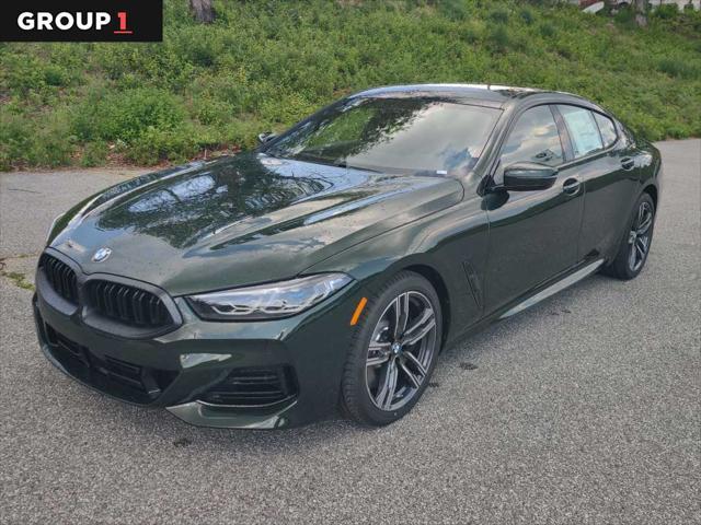 new 2026 BMW 840 car, priced at $99,790
