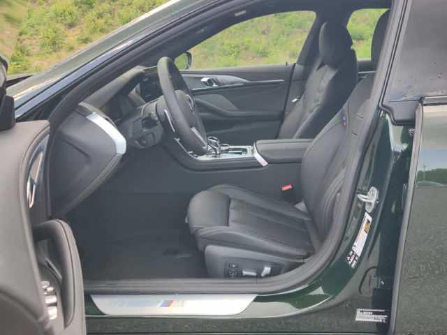 used 2026 BMW 840 car, priced at $92,911