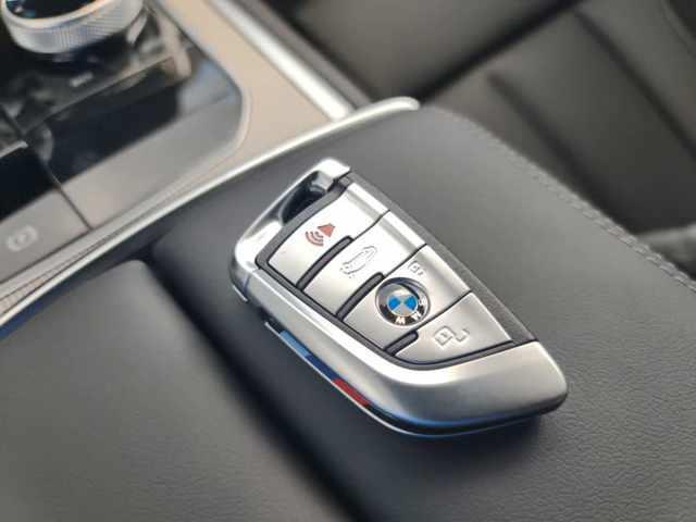 used 2026 BMW 840 car, priced at $92,911