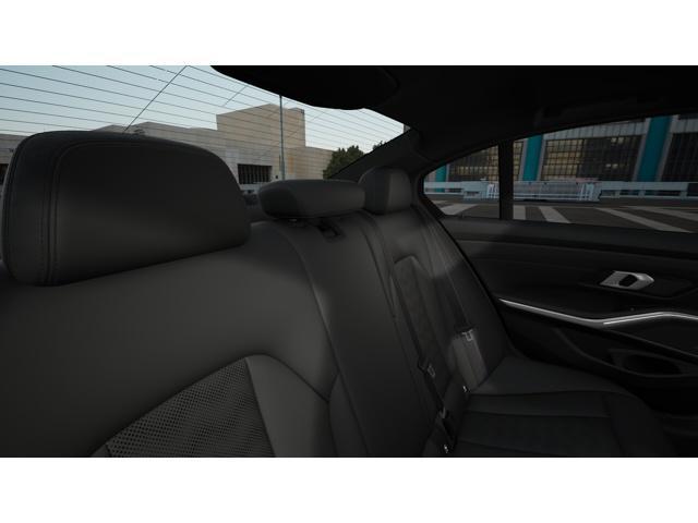 new 2025 BMW M3 car, priced at $89,425