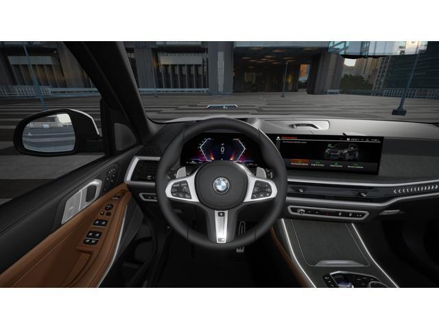 new 2026 BMW X7 car, priced at $104,825
