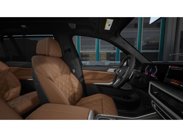 new 2026 BMW X7 car, priced at $104,825
