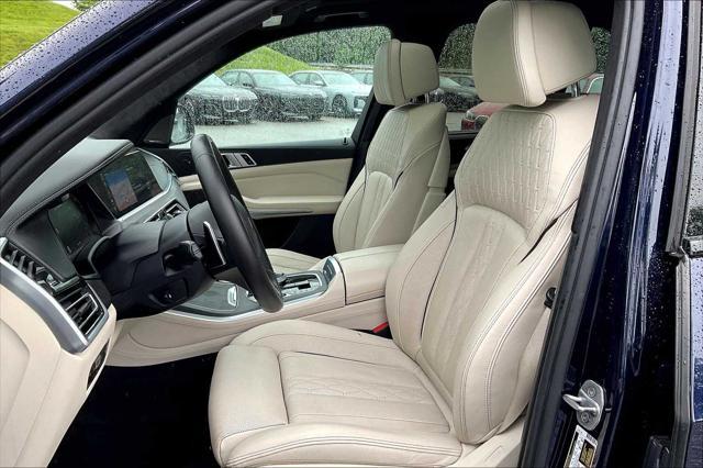 used 2020 BMW X5 car, priced at $42,990
