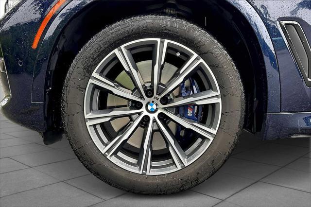 used 2020 BMW X5 car, priced at $42,990