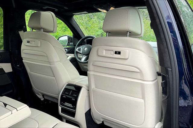 used 2020 BMW X5 car, priced at $42,990