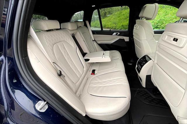 used 2020 BMW X5 car, priced at $42,990