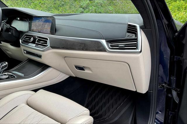 used 2020 BMW X5 car, priced at $42,990