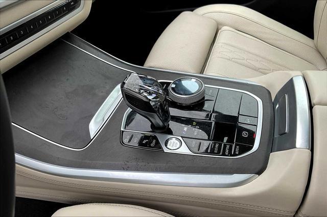 used 2020 BMW X5 car, priced at $42,990