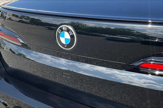 used 2024 BMW 760 car, priced at $99,900
