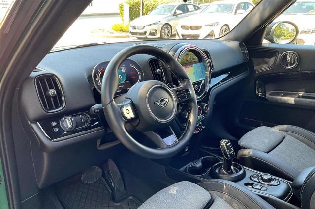 used 2023 MINI Countryman car, priced at $29,908