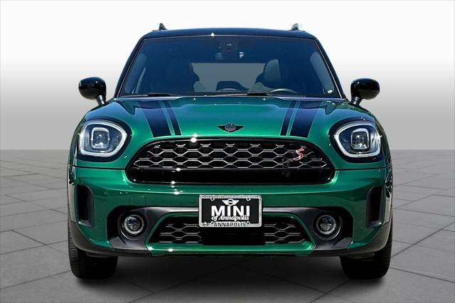 used 2023 MINI Countryman car, priced at $29,908