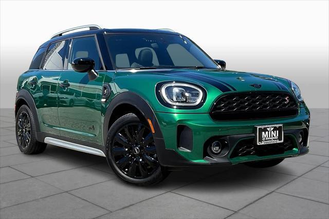 used 2023 MINI Countryman car, priced at $29,908