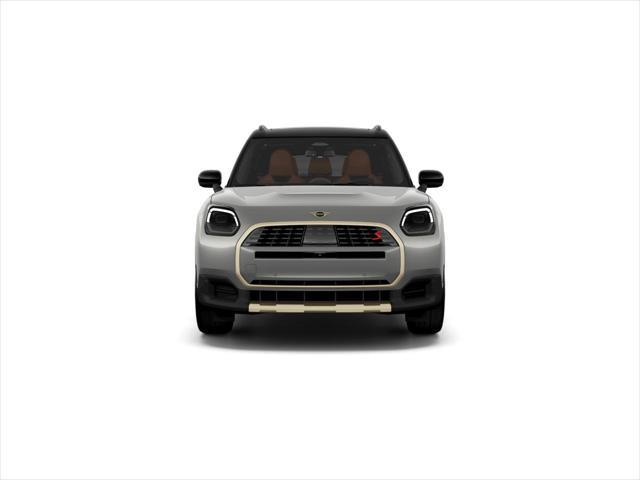 new 2025 MINI Countryman car, priced at $44,305