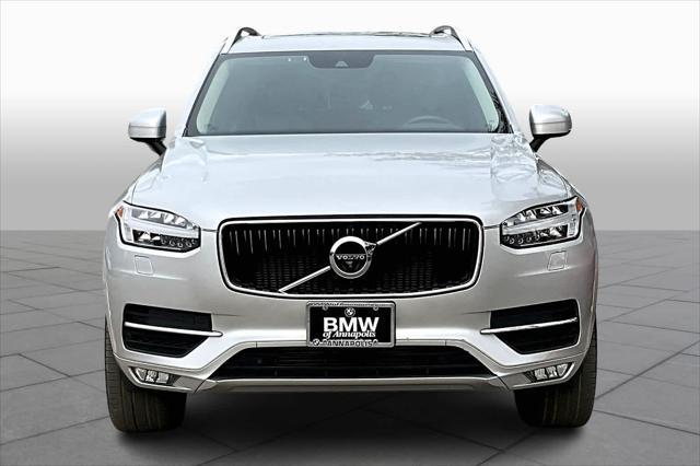 used 2018 Volvo XC90 car, priced at $21,990