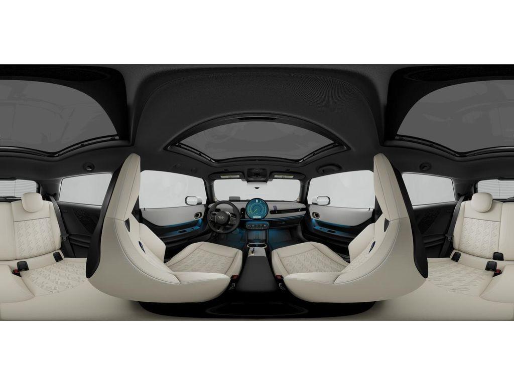 new 2026 MINI Hardtop car, priced at $40,440