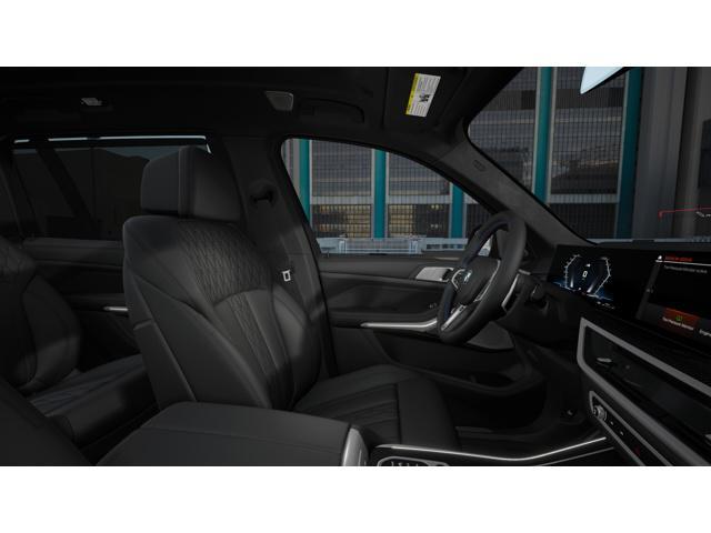 new 2026 BMW X7 car, priced at $140,195