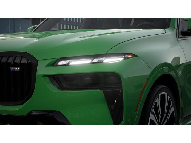 new 2026 BMW X7 car, priced at $140,195