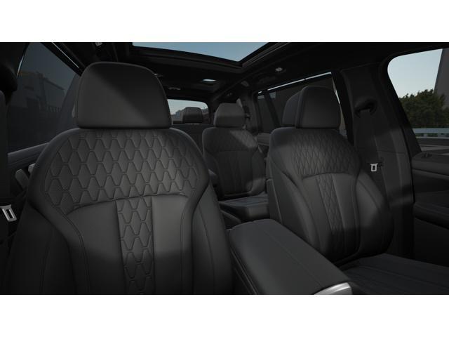 new 2026 BMW X7 car, priced at $140,195