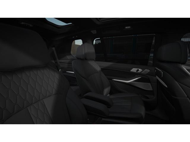 new 2026 BMW X7 car, priced at $140,195