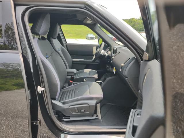 new 2025 MINI Countryman car, priced at $49,650