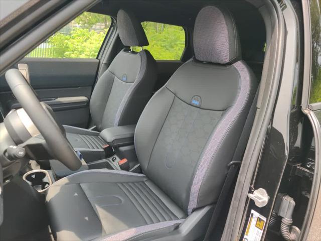 new 2025 MINI Countryman car, priced at $49,650