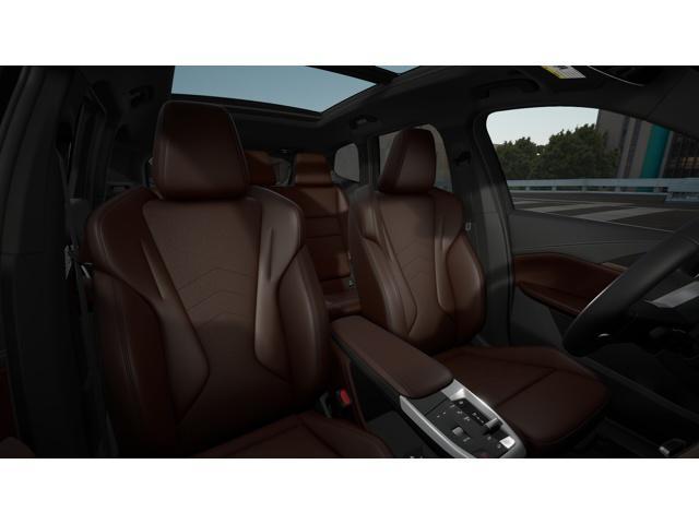 new 2025 BMW X1 car, priced at $51,185