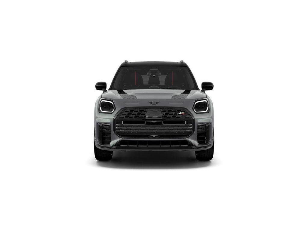 new 2026 MINI Countryman car, priced at $46,560