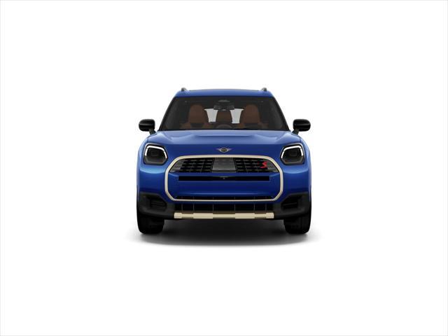 new 2025 MINI Countryman car, priced at $43,155