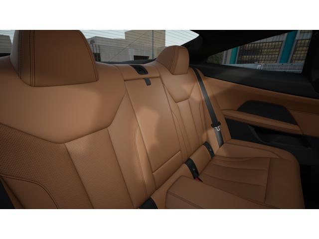 new 2026 BMW 430 car, priced at $59,675