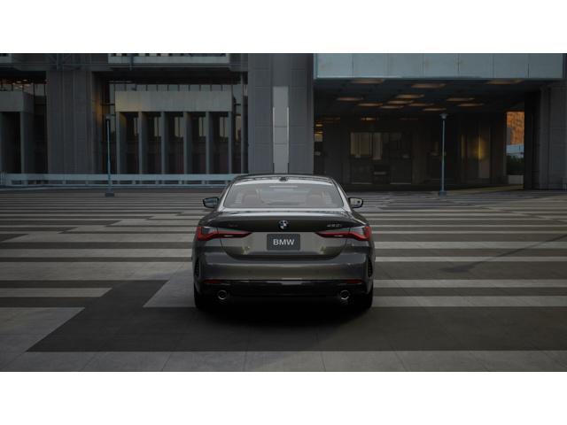 new 2026 BMW 430 car, priced at $59,675