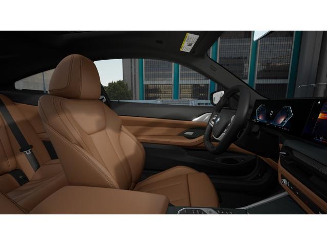 new 2026 BMW 430 car, priced at $59,675