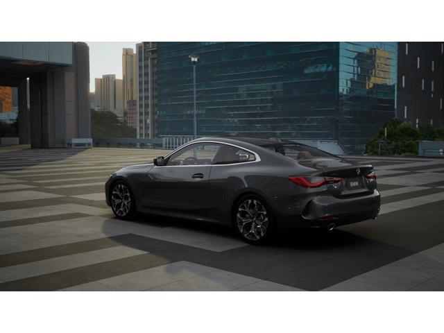 new 2026 BMW 430 car, priced at $59,675
