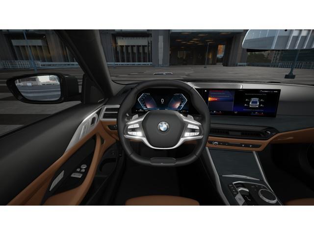 new 2026 BMW 430 car, priced at $59,675