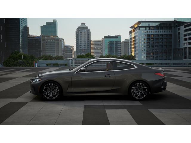 new 2026 BMW 430 car, priced at $59,675