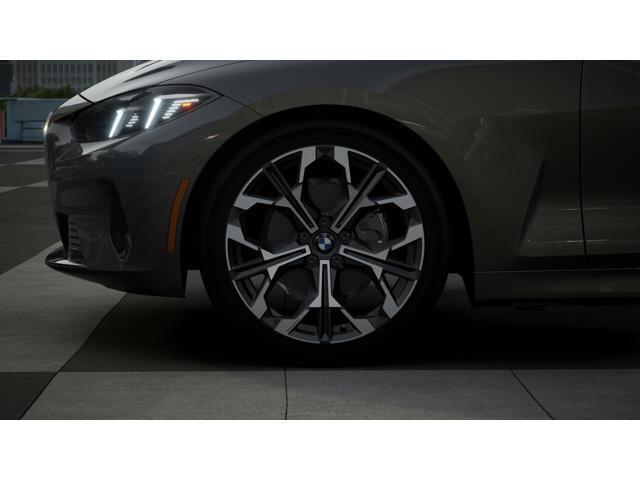 new 2026 BMW 430 car, priced at $59,675
