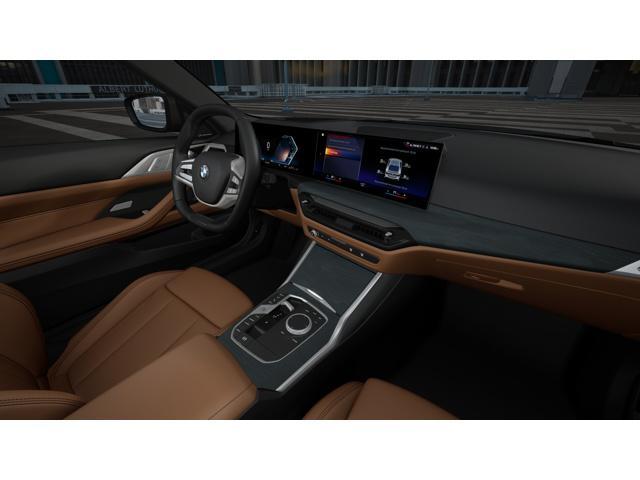 new 2026 BMW 430 car, priced at $59,675