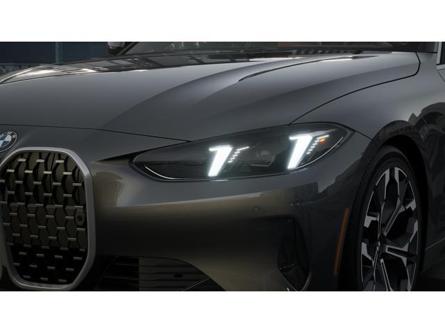 new 2026 BMW 430 car, priced at $59,675